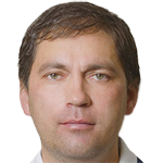 Роберт Евдокимов