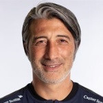 coach