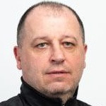 Юрий Вернидуб