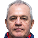 Хавьер Агирре Онаиндия