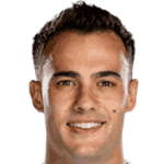 Sergio Reguilon Rodriguez