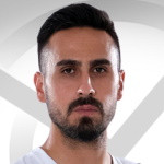 Мухаммед Биркан Тетик