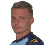 Марко Эмилио Никетти