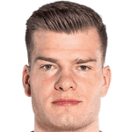 Alexander Sorloth