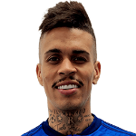 Richard Candido Coelho