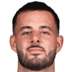 Aron Donnum