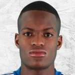 Andres Felipe Roman Mosquera