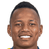 Jaminton Leandro Campaz