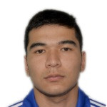 Ботирали Эргашев