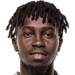 Alasana Manneh