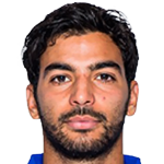 Mehdi Pascal Marcel Leris