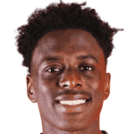 Albert-Mboyo Sambi Lokonga