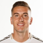 Javier Hernandez Cabrera