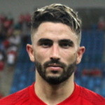 Дионе Мигель Рибас
