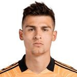 Tomas Lian Romero Keubler