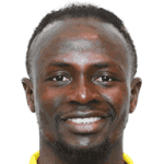 Sadio Mane