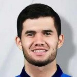Азизбек Аманов