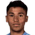 Marcelo Ivan Allende Bravo