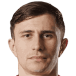 Дмитрий Мандриценко