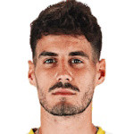 Oscar Valentin Martin Luengo