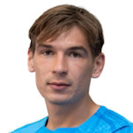 Олег Горин