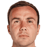 Mario Gotze