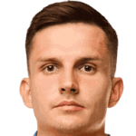Дмитрий Крыскив