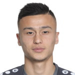 Авазбек Ульмасалиев