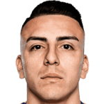 Braian Oscar Ojeda Rodriguez
