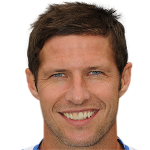 Дэвид Норрис