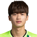 Jin-Su Kim