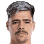 Mathias Adrian Tomas Borges