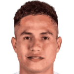 Jesus Emanuel Pretell Panta