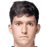 Leonardo Julian Balerdi Rossa