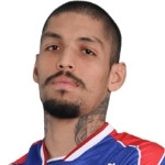 Joao Paulo de Souza Mares