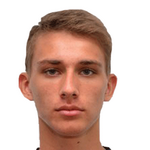 Даниил Криворучко