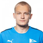 Антон Синяк