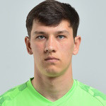 Александр Свирский
