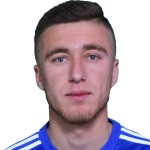 Шерзод Насруллаев