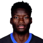 Lucien Agoume