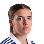 Джорджия Итон-Коллинз