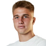 Данил Скорко