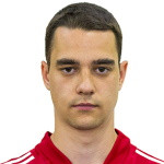 Александр Галимов
