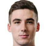 Илья Багарич