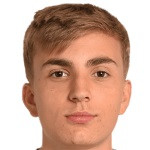 Джордж Нанн