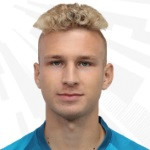 Даниил Шамкин