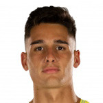 Sergi Cardona Bermudez