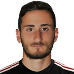 Эрдоган Йешилюрт