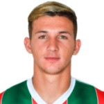 Александр Гонсалес