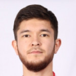 Динмухамед Караман